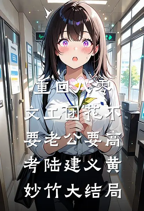 重回八零，文工团花不要老公要高考陆建义黄妙竹大结局