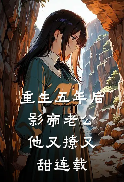 重生五年后，影帝老公他又撩又甜连载