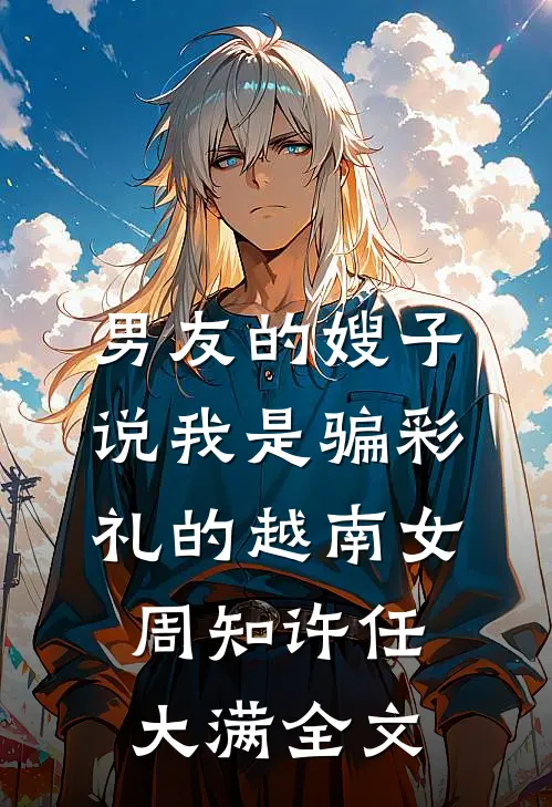 男友的嫂子说我是骗彩礼的越南女周知许任大满全文