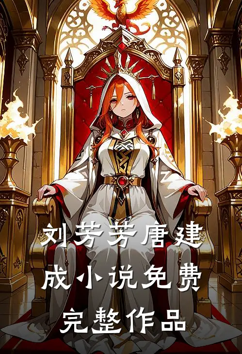 刘芳芳唐建成小说免费完整作品