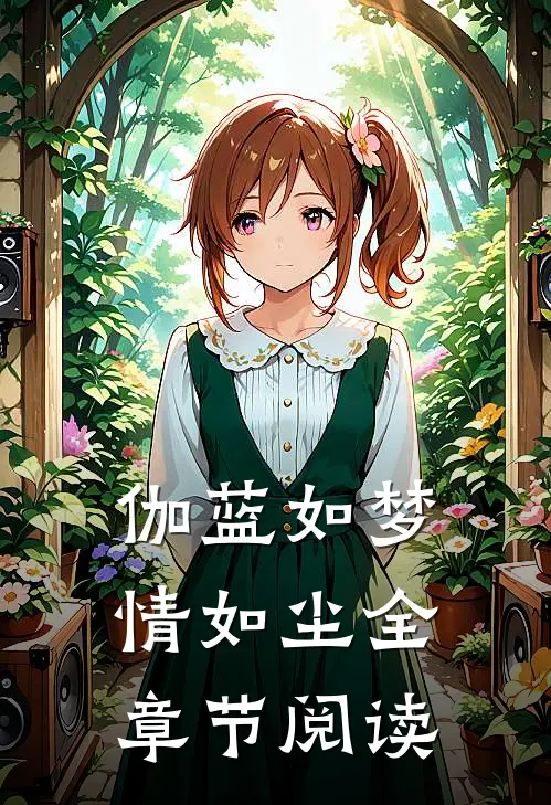 伽蓝如梦情如尘全章节阅读