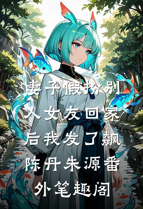 妻子假扮别人女友回家后我发了飙：陈丹朱源番外笔趣阁