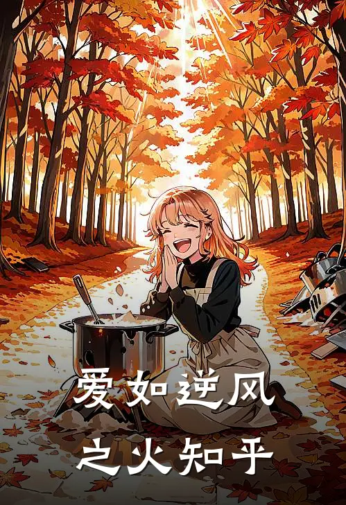 爱如逆风之火知乎