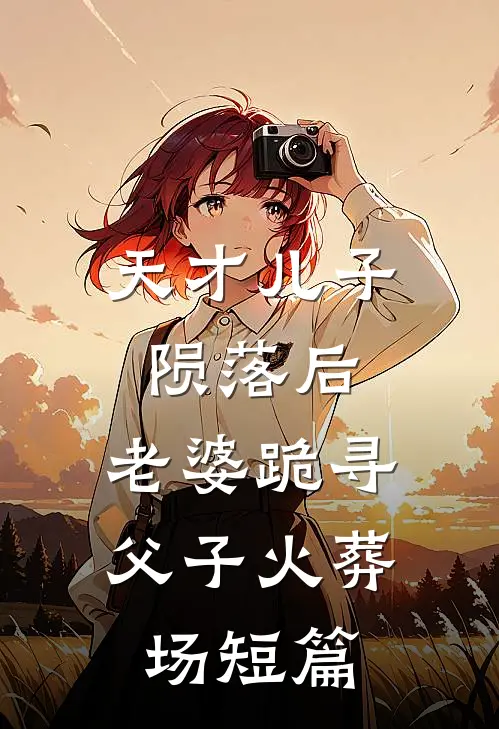 天才儿子陨落后，老婆跪寻父子火葬场短篇