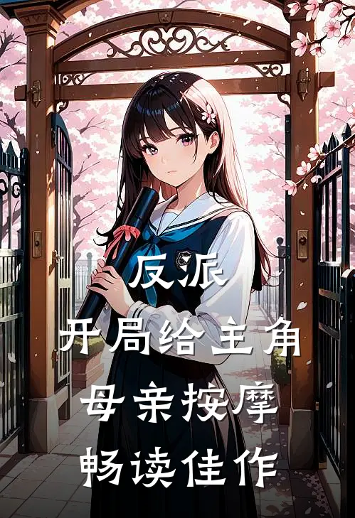 反派，开局给主角母亲按摩畅读佳作