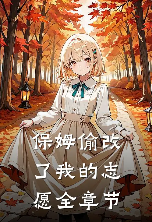 保姆偷改了我的志愿全章节