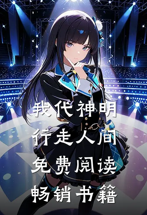 我代神明行走人间免费阅读畅销书籍