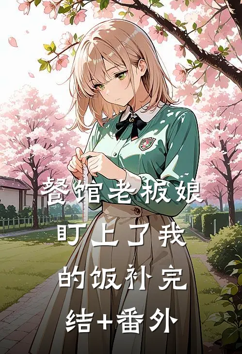 餐馆老板娘盯上了我的饭补完结+番外