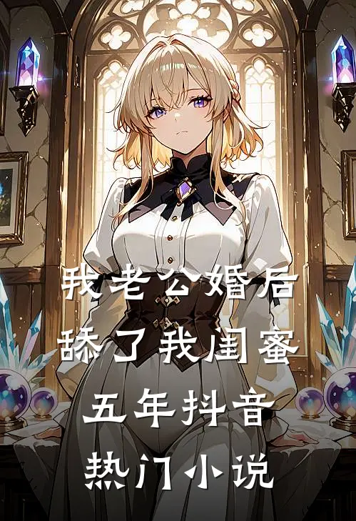 我老公婚后舔了我闺蜜五年抖音热门小说