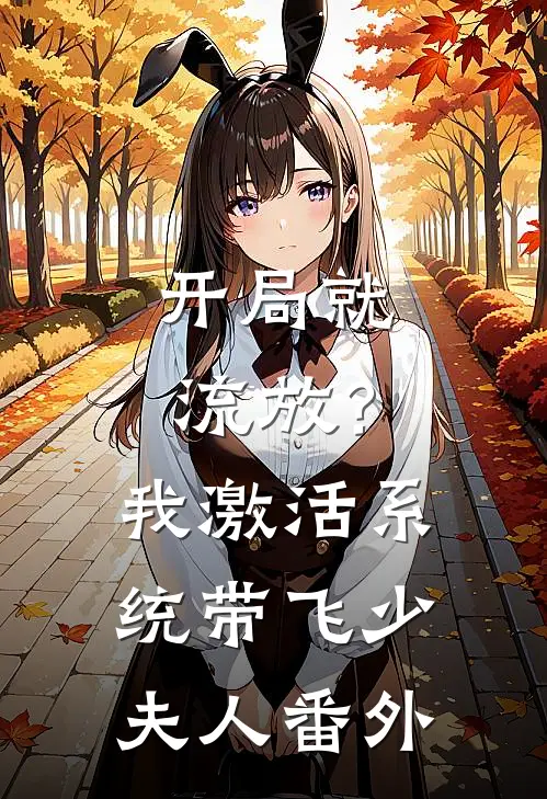 开局就流放？我激活系统带飞少夫人番外