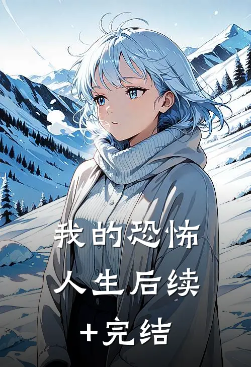 我的恐怖人生后续+完结