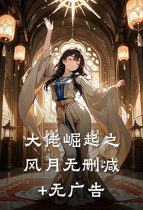 大佬崛起之风月无删减+无广告