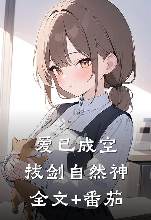 爱已成空，拔剑自然神全文+番茄