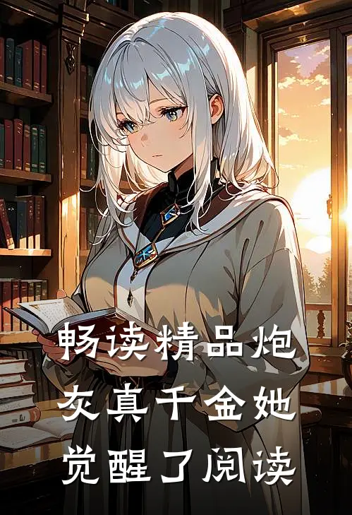 畅读精品炮灰真千金她觉醒了阅读
