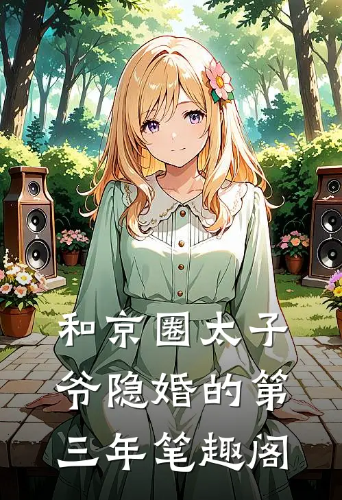 和京圈太子爷隐婚的第三年笔趣阁