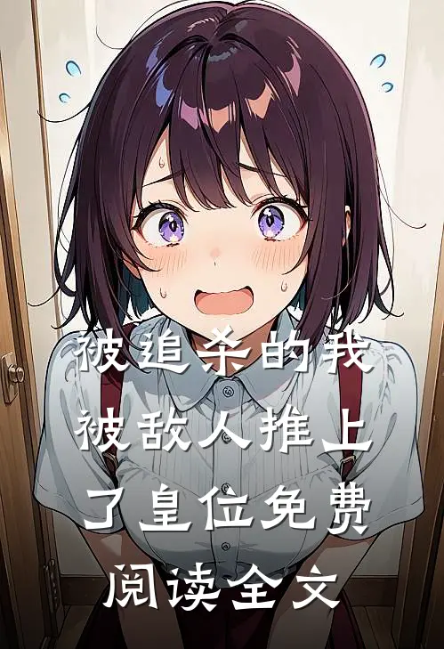 被追杀的我，被敌人推上了皇位免费阅读全文