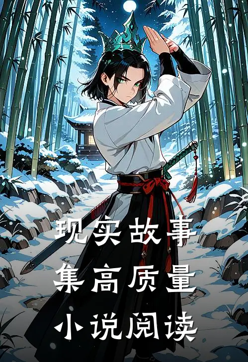现实故事集高质量小说阅读