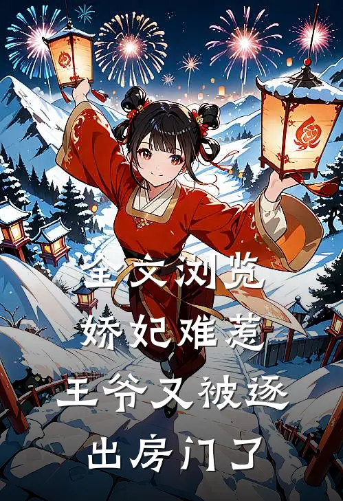 全文浏览娇妃难惹：王爷又被逐出房门了