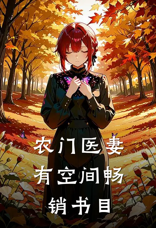 农门医妻有空间畅销书目