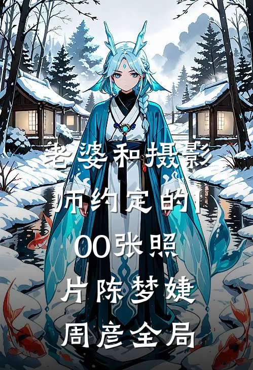 老婆和摄影师约定的100张照片陈梦婕周彦全局
