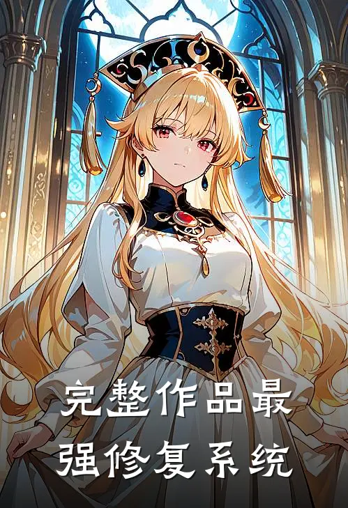 完整作品最强修复系统
