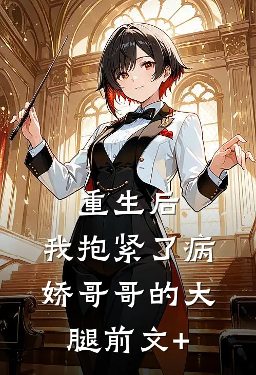 重生后，我抱紧了病娇哥哥的大腿前文+