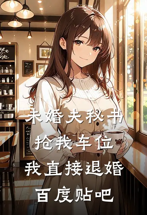 未婚夫秘书抢我车位，我直接退婚百度贴吧
