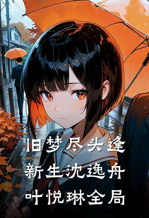 旧梦尽头逢新生沈逸舟叶悦琳全局