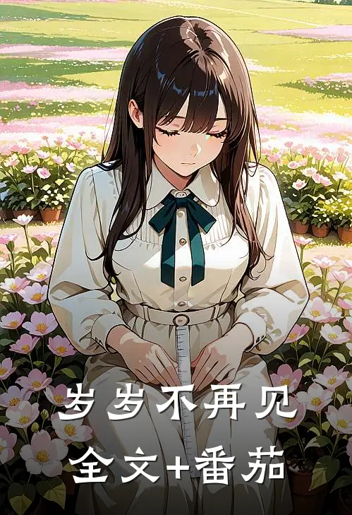 岁岁不再见全文+番茄