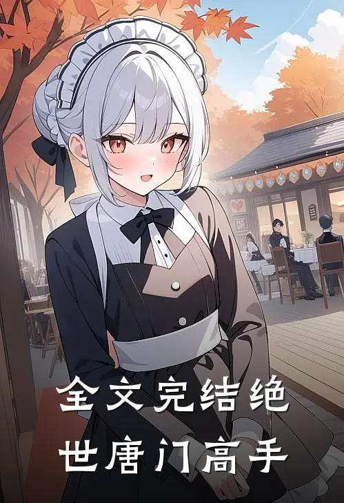 全文完结绝世唐门高手