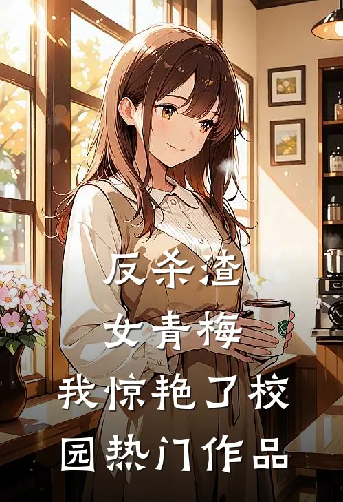 反杀渣女青梅，我惊艳了校园热门作品