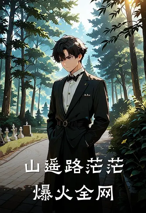 山遥路茫茫爆火全网