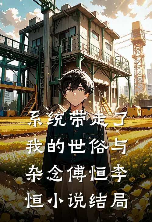 系统带走了我的世俗与杂念傅恒李恒小说结局