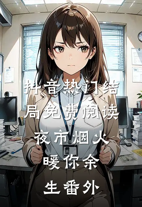 抖音热门结局免费阅读《夜市烟火，暖你余生》番外