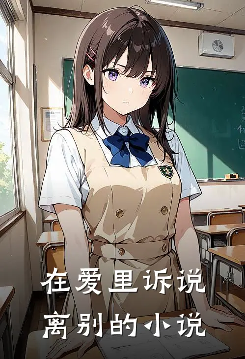 在爱里诉说离别的小说
