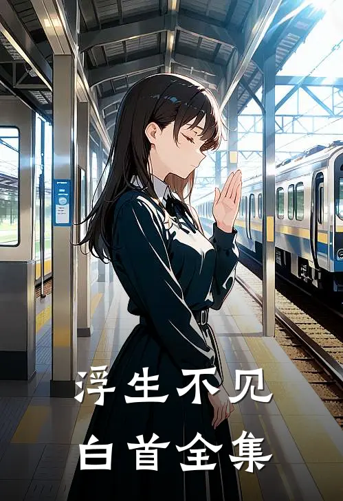 浮生不见白首全集