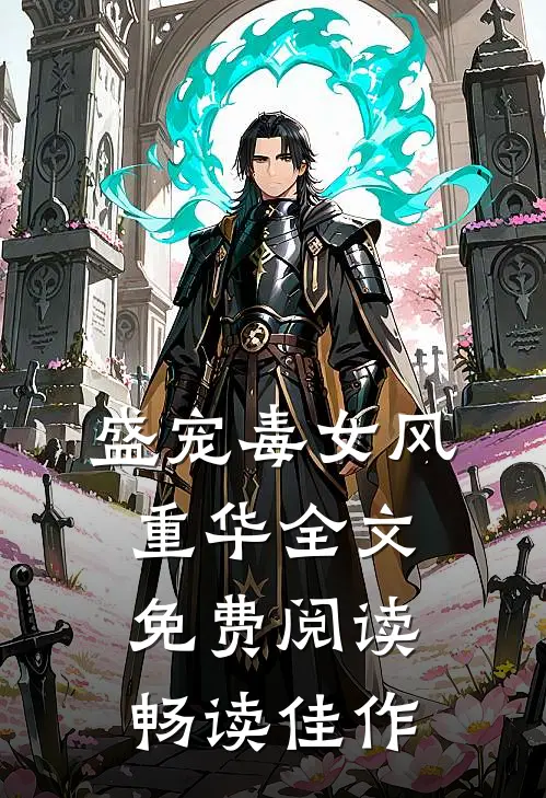 盛宠毒女风重华全文免费阅读畅读佳作
