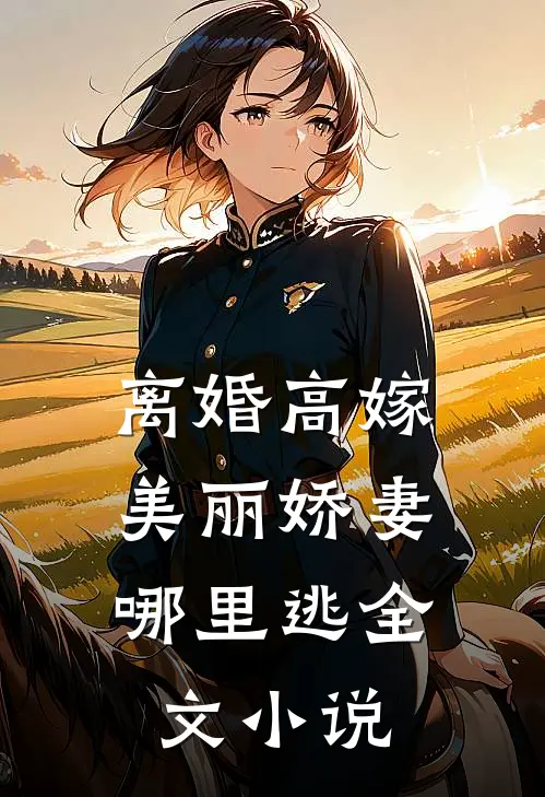 离婚高嫁：美丽娇妻哪里逃全文小说
