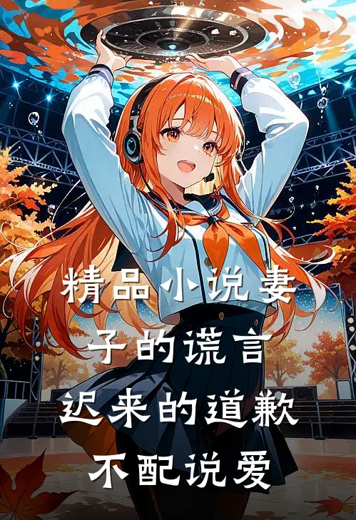 精品小说妻子的谎言：迟来的道歉不配说爱