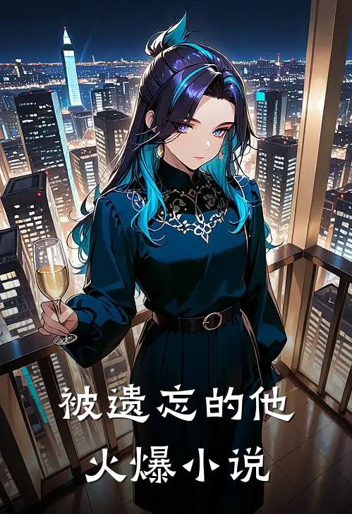 被遗忘的他火爆小说