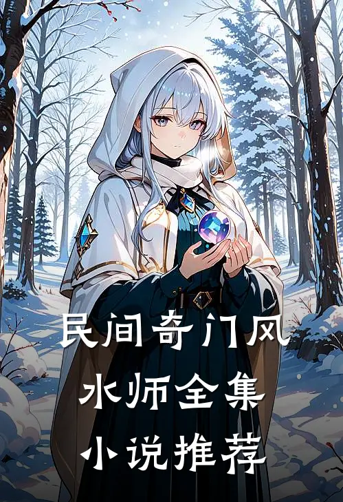 民间奇门风水师全集小说推荐