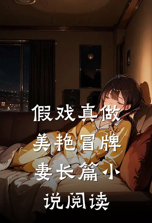 假戏真做：美艳冒牌妻长篇小说阅读