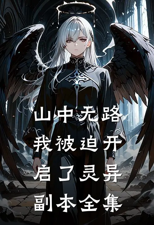山中无路：我被迫开启了灵异副本 全集