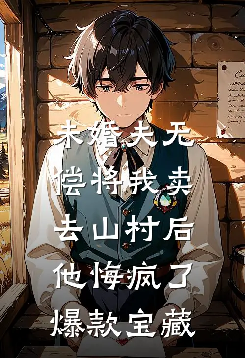 未婚夫无偿将我卖去山村后，他悔疯了爆款宝藏