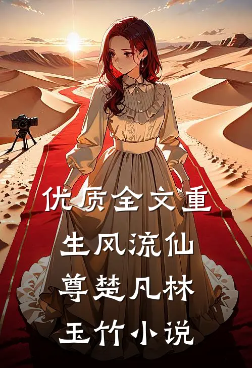 优质全文重生风流仙尊楚凡林玉竹小说