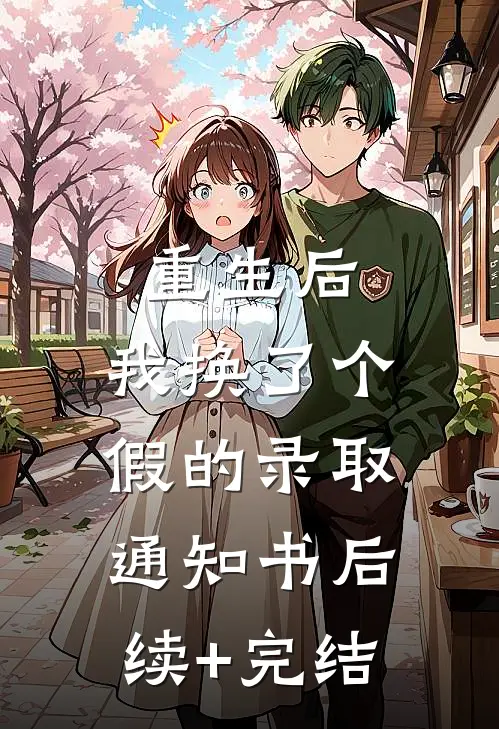 重生后，我换了个假的录取通知书后续+完结