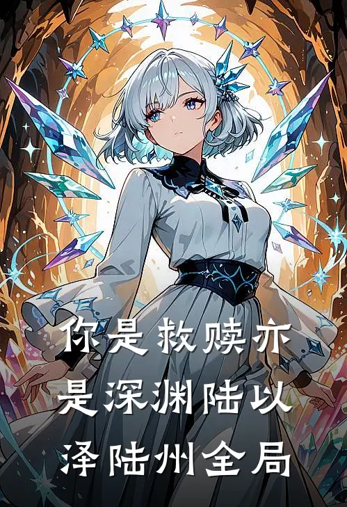 你是救赎亦是深渊陆以泽陆州全局