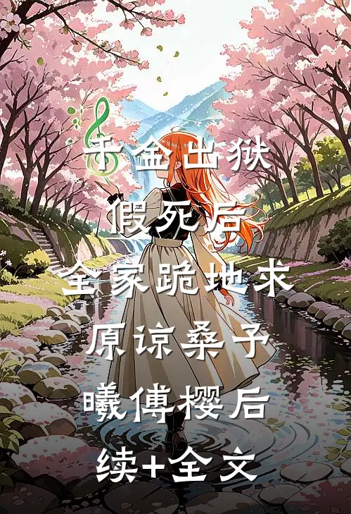 千金出狱假死后，全家跪地求原谅桑予曦傅樱后续+全文