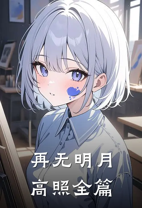 再无明月高照全篇