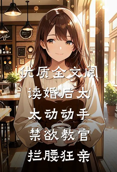 优质全文阅读婚后太太动动手，禁欲教官拦腰狂亲